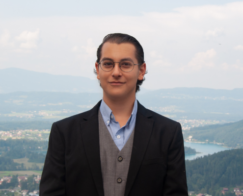 Angelo Krkus