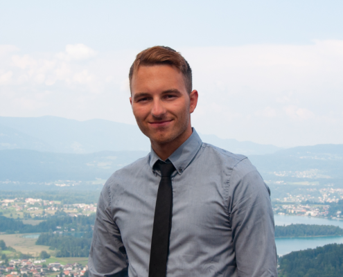 Lukas Maier