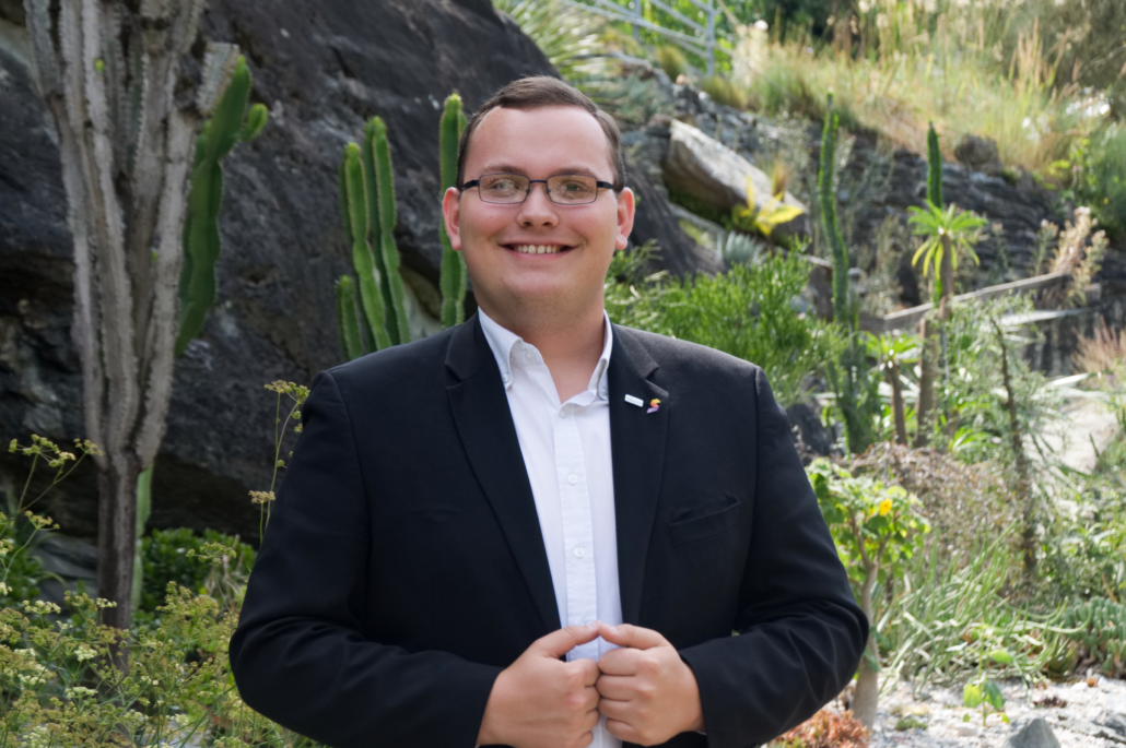 Peter Hartl