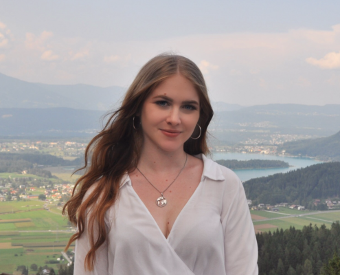 Denise Pickelsberger