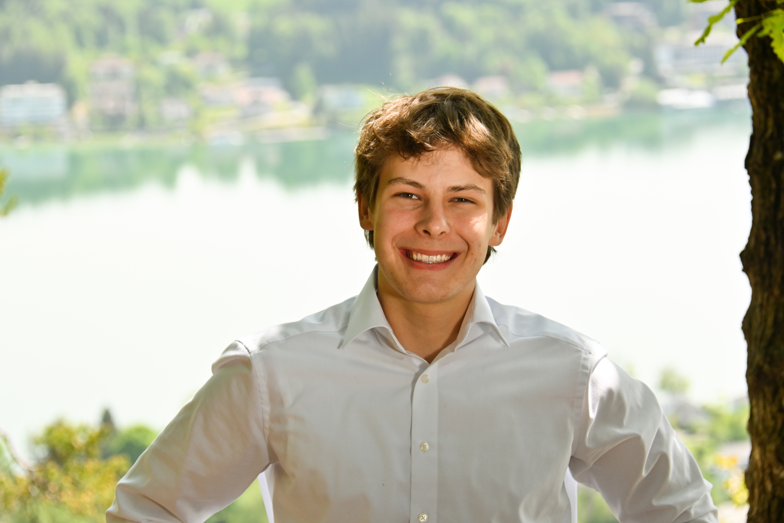 Elias Strempfl