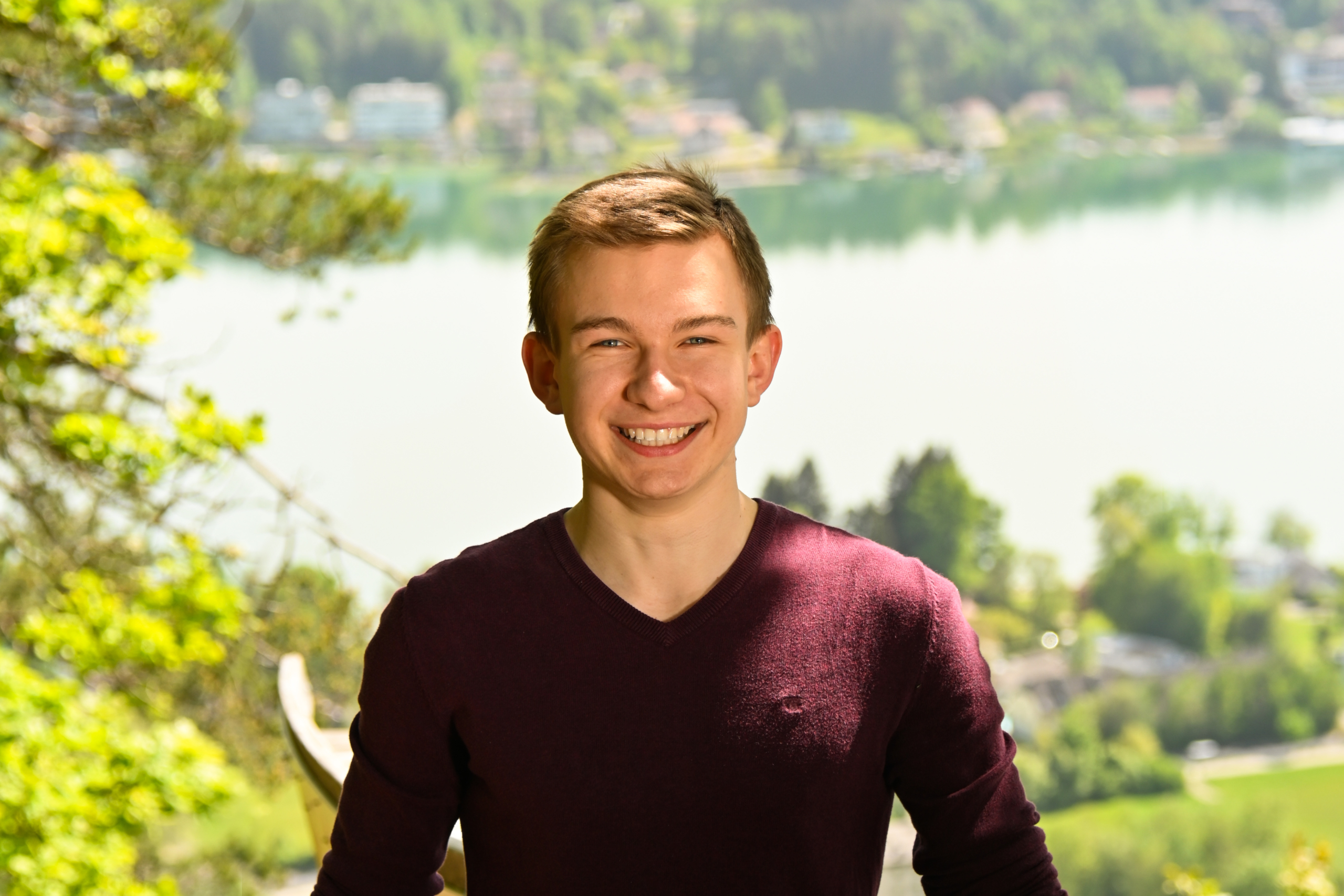 Fabian Aigner