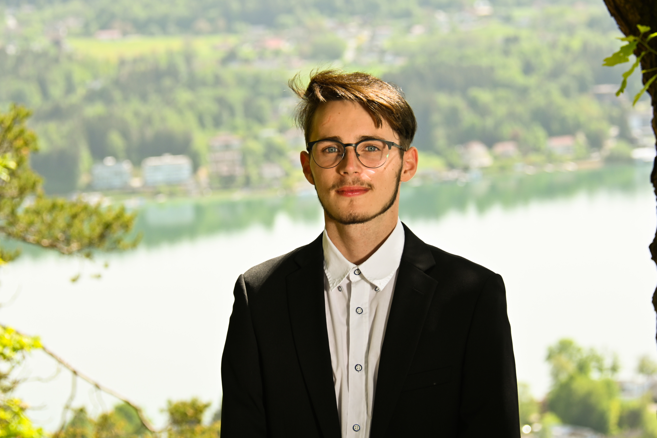 Gabriel Oberluggauer